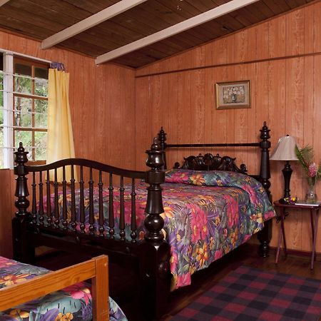 Forres Park Hotel キングストン エクステリア 写真
