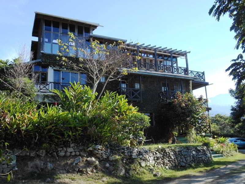 Forres Park Hotel キングストン エクステリア 写真